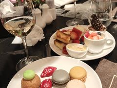 -深圳四季酒店·馥自助餐厅