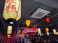 -匠熙小馆(崇文门店)