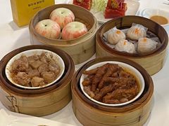 -好友缘家宴(青山路店)