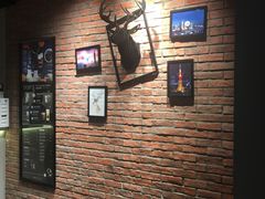 -THE ALLEY 鹿角巷(时代天街A馆店)