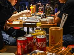 -管氏翅吧(护国寺店)