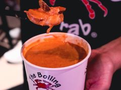 -The Boiling Crab宝灵蟹手抓海鲜(中国首店)