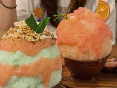 -WONDER ICE 萬得冰田(建設路总店)