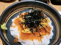 -Hatsune隐泉日式料理(SKP店)