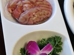 -小天鹅火锅·一线江景洪鼎旗舰店(洪崖洞店)