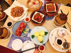 -点都德(聚福楼店)