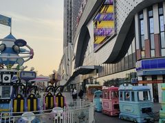 -万达广场(扬州邗江店)