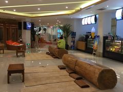 -热带雨林汗蒸馆(汶水东路店)