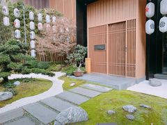 -本逸·割烹料理(湖墅店)