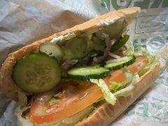 -赛百味SUBWAY(地王广场店)