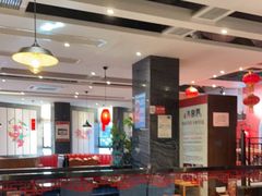 大堂-火宫殿·湘菜小吃·商务宴请·生日聚会(东塘店)