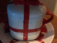 -星巴克(北京三里屯SOHO一店)