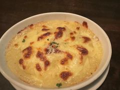 -食间牛排(重庆路万达店)