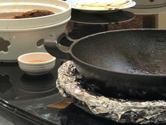 -东江海鲜酒家(艺都分店)