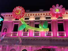 -华谊兄弟（长沙）电影小镇