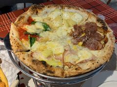 -Primo·丽莫意大利窑烤披萨