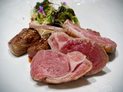-Le Comptoir de Pierre Gagnaire
