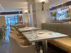 -西安高新希尔顿酒店·咖啡露台西餐厅