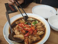 -潮中人潮州菜(益乐路店)