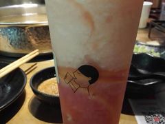 -喜茶(上海打浦桥日月光gelato lab+店)