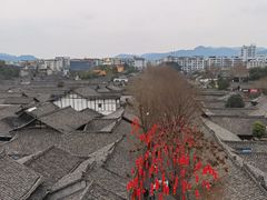 -中天楼