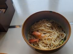 -JW万豪厨房餐厅·滨海草坪烧烤·海鲜·海景(三亚绿发山海天JW万豪酒店)