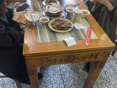 -砂锅居(西四店)