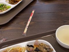 -誉兴公众餐厅(港大医院店)