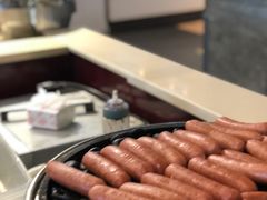 -汉丽轩韩式自助烤肉(大学城龙湖U城天街A馆店)