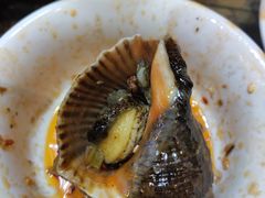 -上亿烧烤海鲜大咖(承德路店)