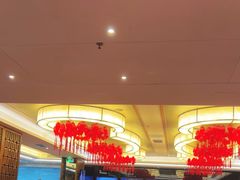 -广州逸林假日酒店·四季桃源中餐厅(白云山风景区店)