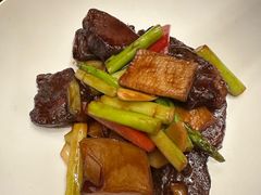 -环球港凯悦 · 享悦中餐厅