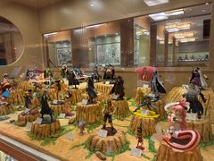 -小山日本料理(兴业太古汇店)