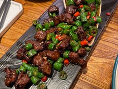 -苹果树下艺术餐厅(宋庄店)