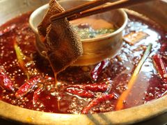 -小龙坎火锅(双林店)