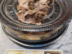 -宝鸡民族饭庄(英达路店)