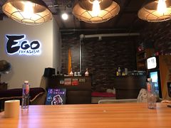 -EGO原创机械密室逃脱(朝阳大悦城2店)