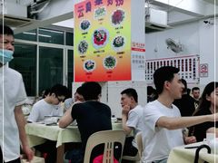 大堂-云腾砂锅粥(龙津东路店)