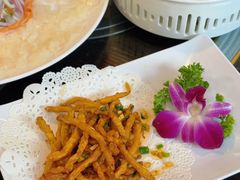 -美未居·老字号·地道顺德菜·桑拿鸡·鱼生(容桂店)