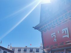 -娜玛瑟德餐厅(宇拓路店)