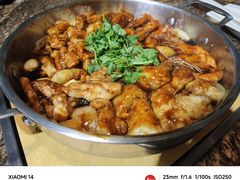 -黄记煌三汁焖锅(崇文门店)