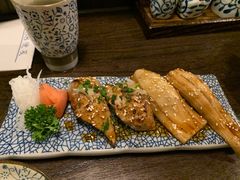 -哥哥の深夜食堂(永乐汇亲子购物运动中心店)