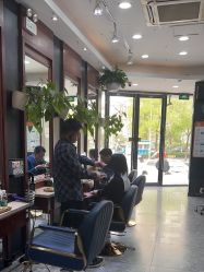 -阿莲新妆护肤造型