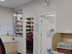 -美联众合爱康动物医院•复杂内科•肿瘤科•牙科•腔镜诊疗中心