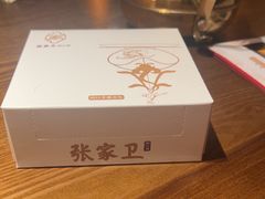 -张家卫·阳江菜·小海鲜(肥婆湾桥店)