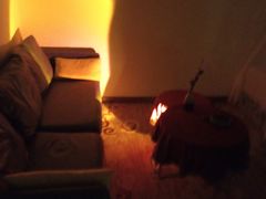 -芳朴养生按摩spa·男士