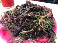 -香乡美食府特色肥西老母鸡(三河古镇店)