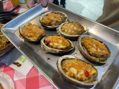 -永信海鲜(群星城店)