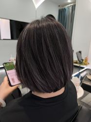 -YESIDO椰岛造型烫发染发