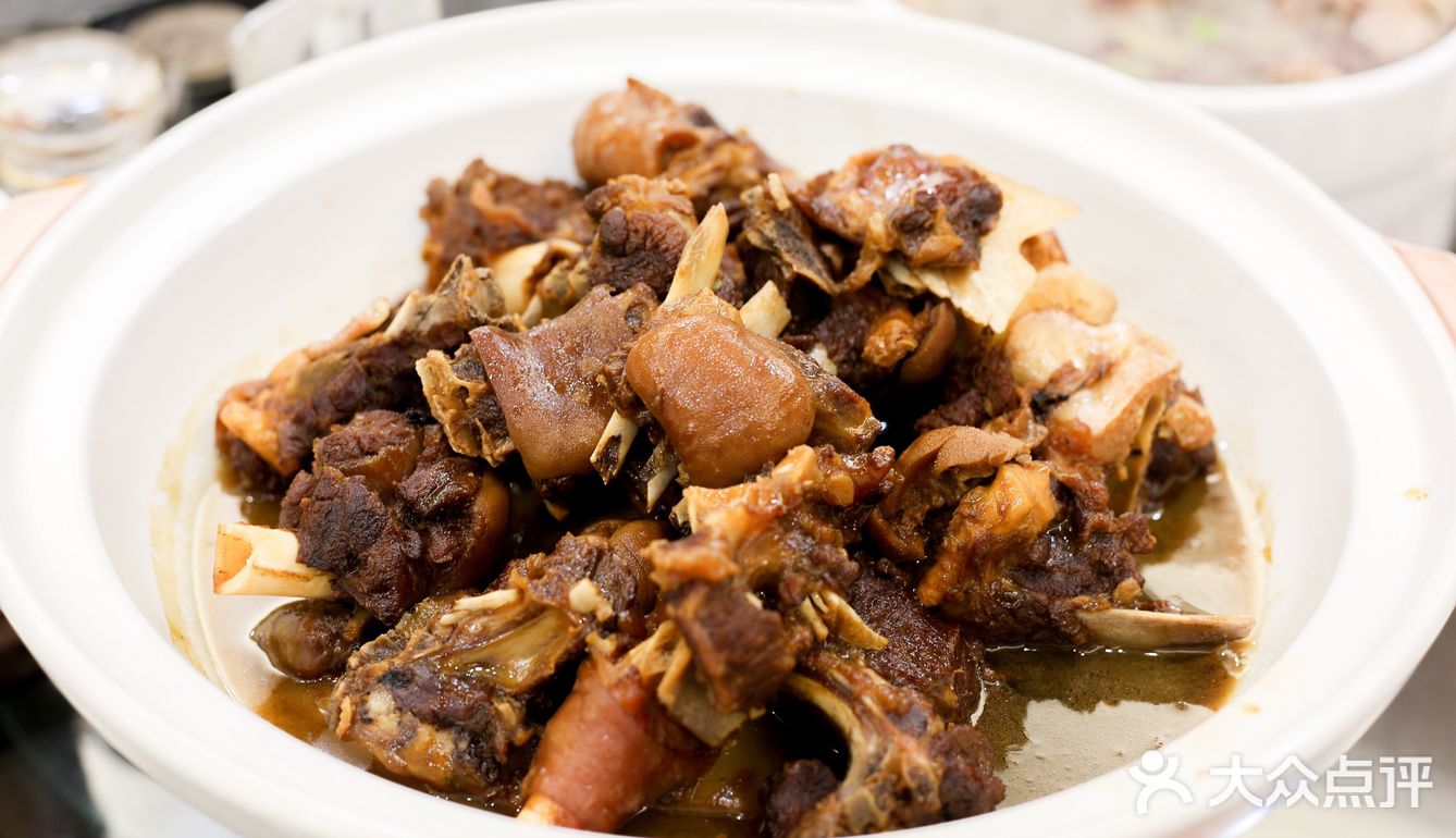 美食探店｜畲乡景宁的美食推荐